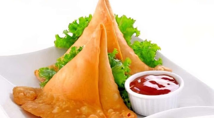 Samosa