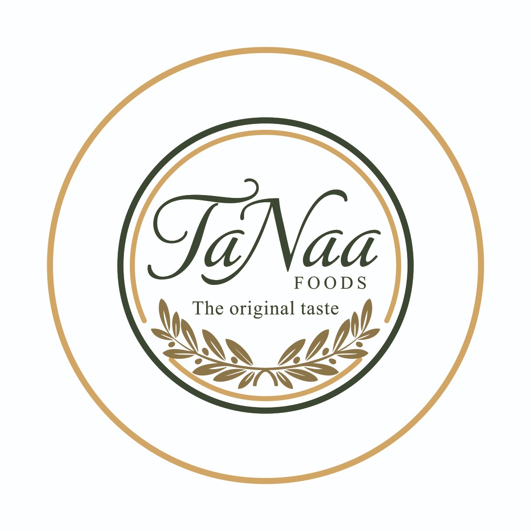 Ta Naa Foods logo