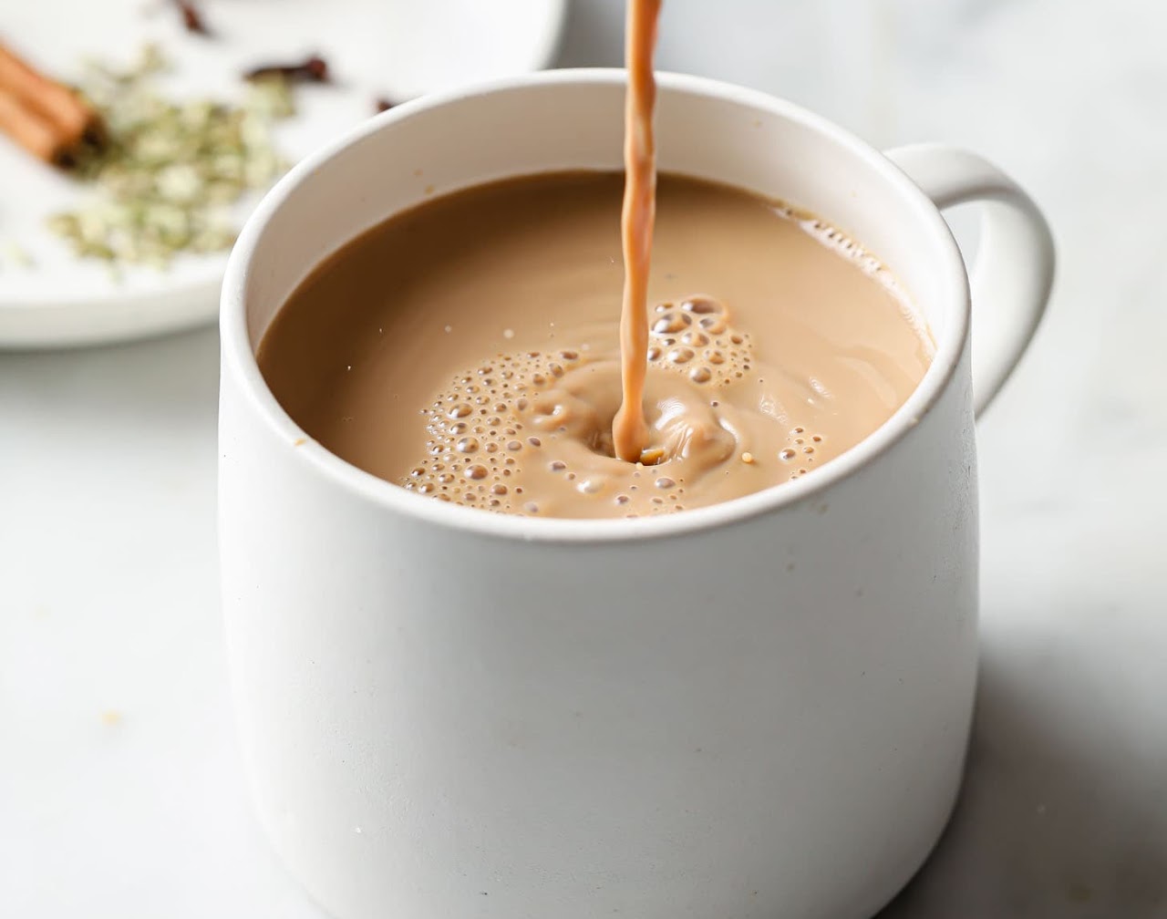 Tea